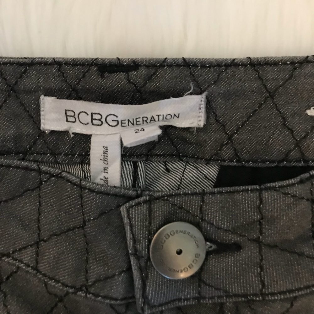 BCBGeneration Jean - Picture 5 of 5
